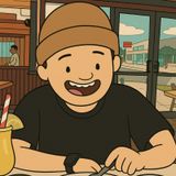 Profile picture of Gil Rudolf Hardi (ghaerdi, ghardi)