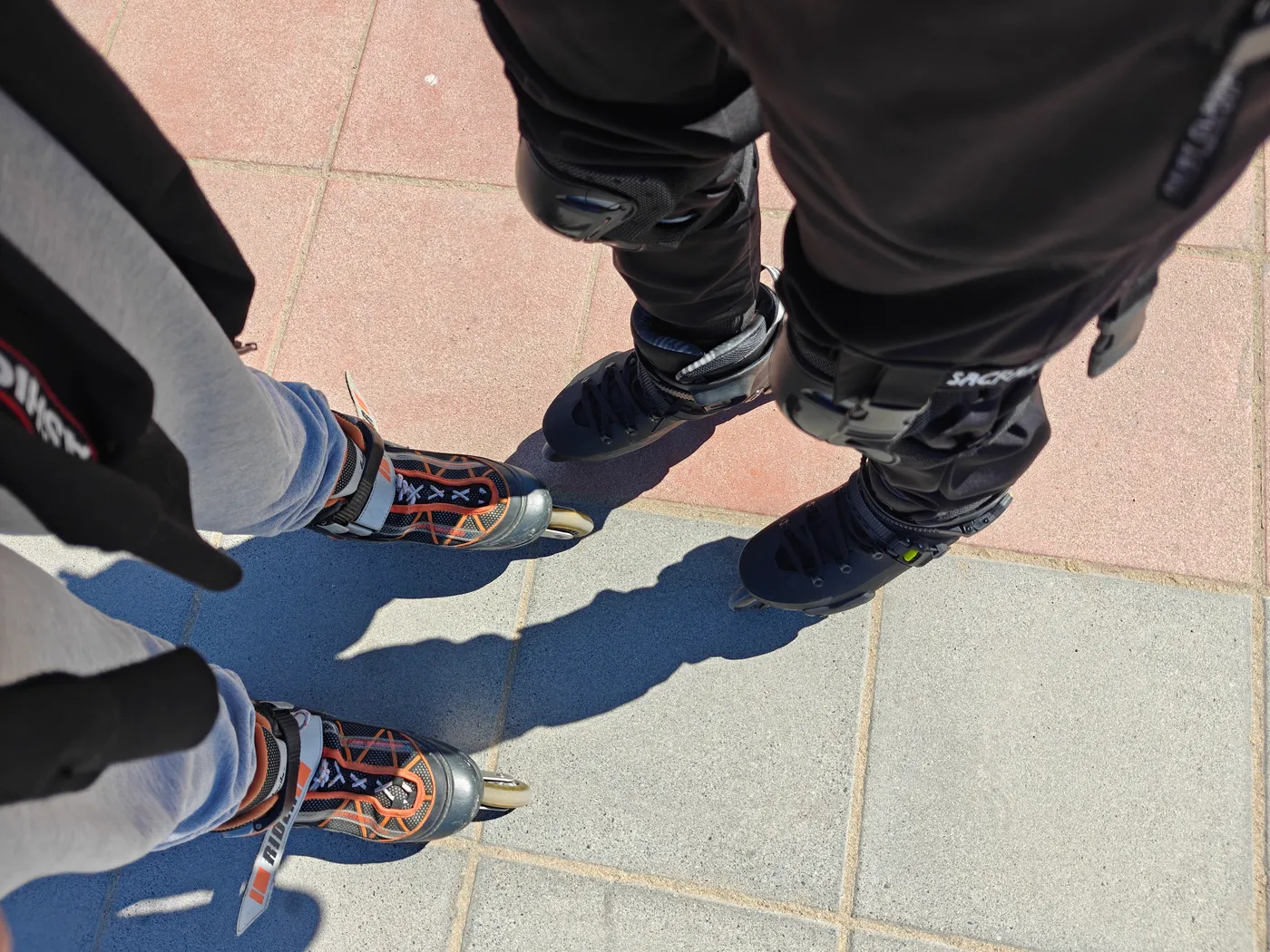 Rollerblades