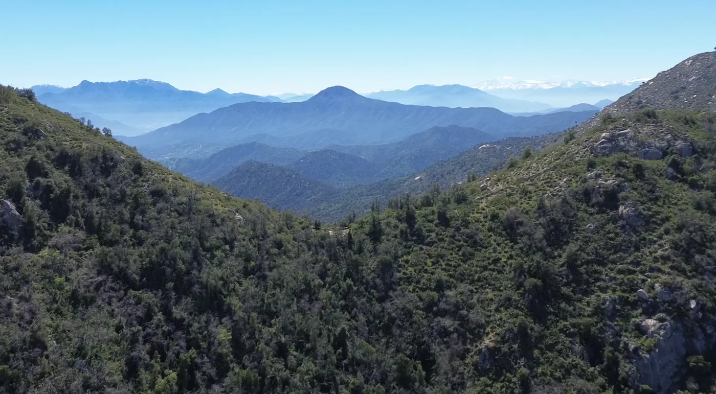 Cerro Olmué